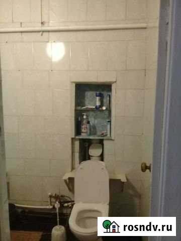 1-комнатная квартира, 34 м², 1/5 эт. на продажу в Оренбурге Оренбург - изображение 1