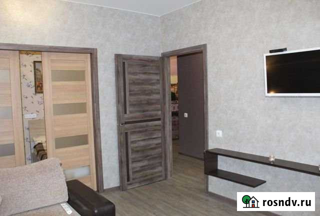 1-комнатная квартира, 31 м², 3/5 эт. в аренду на длительный срок в Белгороде Белгород - изображение 1