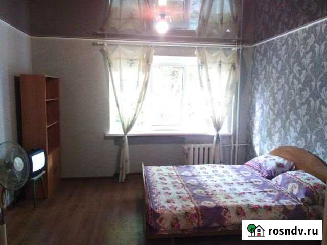 Квартира-студия, 23 м², 2/5 эт. в аренду посуточно в Волжском Волгоградской области Волжский - изображение 1