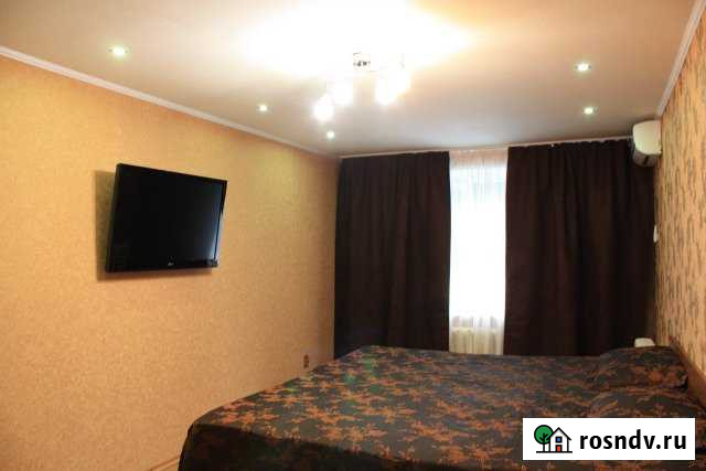 1-комнатная квартира, 40 м², 1/10 эт. на продажу в Уфе Уфа - изображение 1