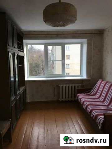 1-комнатная квартира, 31 м², 4/5 эт. на продажу в Воскресенске Воскресенск - изображение 1