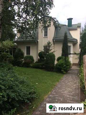 Коттедж 240 м² на участке 20 сот. на продажу в Воронеже Воронеж - изображение 1