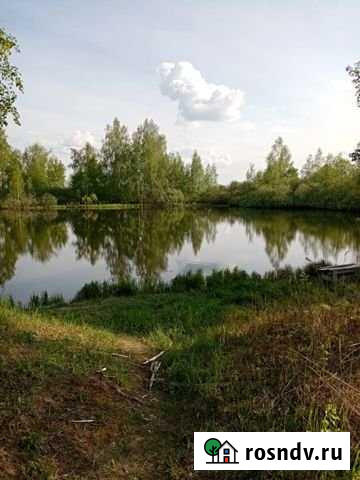 Участок ИЖС 15 сот. на продажу в Яхроме Яхрома - изображение 1