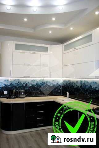 1-комнатная квартира, 42.7 м², 1/10 эт. на продажу в Рязани Рязань - изображение 1