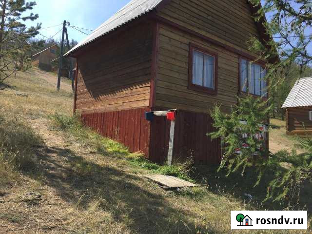 Дом 20 м² на участке 3.9 сот. на продажу в Еланцах Еланцы - изображение 1