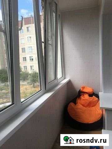 1-комнатная квартира, 37 м², 2/5 эт. на продажу в Челябинске Челябинск - изображение 1