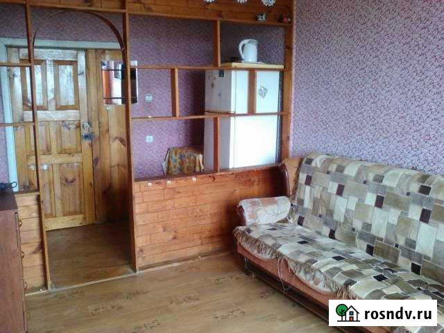 Комната 17.4 м² в 5-ком. кв., 7/9 эт. на продажу в Орле Орёл - изображение 1