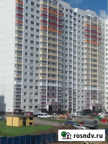 2-комнатная квартира, 55 м², 13/18 эт. на продажу в Ростове-на-Дону Ростов-на-Дону - изображение 1