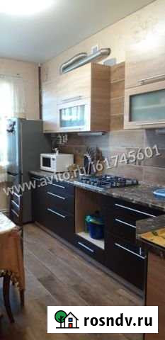 1-комнатная квартира, 38 м², 2/5 эт. на продажу в Ростове-на-Дону Ростов-на-Дону - изображение 1