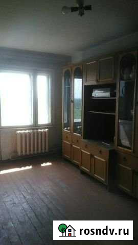 3-комнатная квартира, 58 м², 5/5 эт. на продажу в Ангарске Ангарск - изображение 1