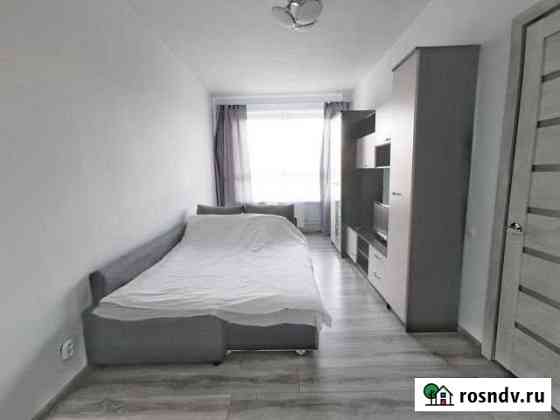1-комнатная квартира, 34 м², 5/17 эт. в аренду посуточно в Видном Видное