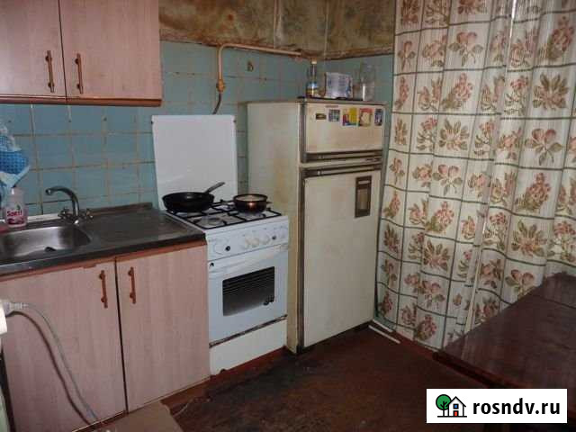 1-комнатная квартира, 32 м², 1/9 эт. на продажу в Александрове Александров - изображение 1