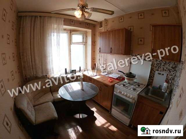 1-комнатная квартира, 33 м², 7/9 эт. в аренду на длительный срок в Наро-Фоминске Наро-Фоминск - изображение 1