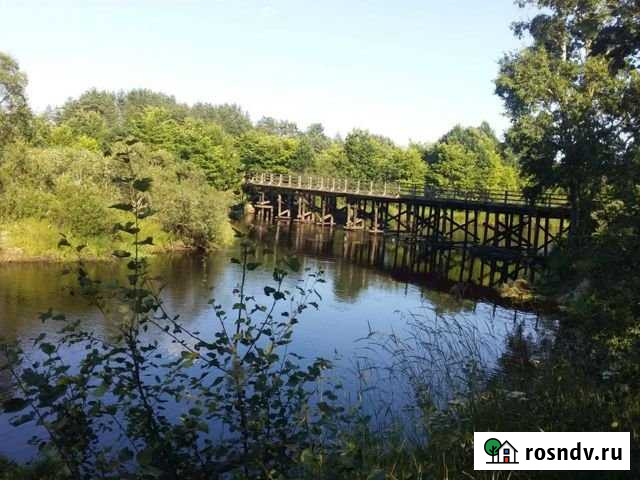 Участок ИЖС 15 сот. на продажу в Спас-Клепиках Спас-Клепики - изображение 1