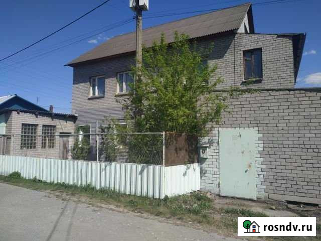 Дом 254 м² на участке 5 сот. на продажу в Челябинске Челябинск - изображение 1