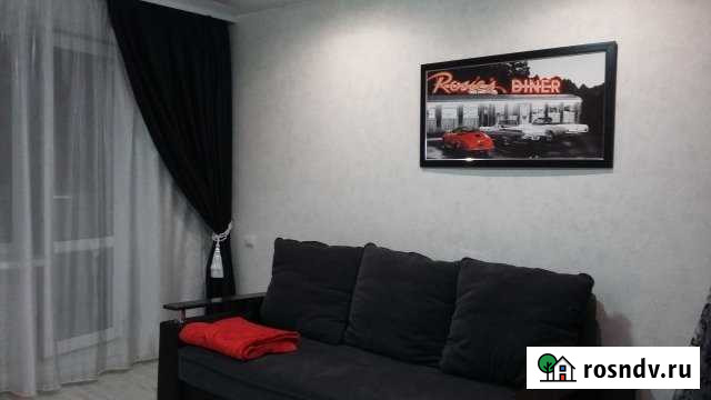 1-комнатная квартира, 33 м², 4/5 эт. в аренду посуточно в Шахтах Шахты - изображение 1