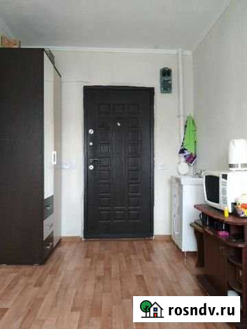 Комната 10 м² в 1-ком. кв., 4/4 эт. на продажу в Клинцах Клинцы - изображение 1