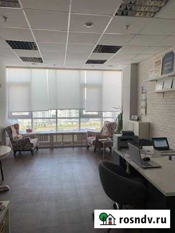 Офисное помещение, 32.5 кв.м. Красноярск - изображение 1