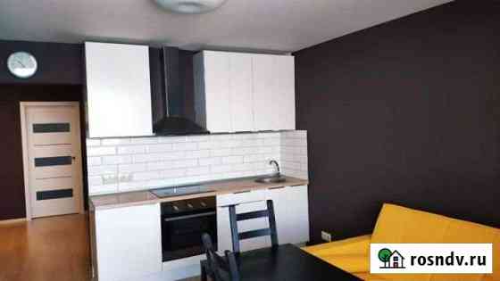 2-комнатная квартира, 66 м², 18/19 эт. на продажу в Уфе Уфа