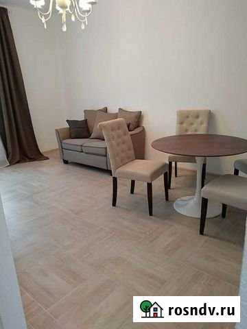 Квартира-студия, 25.9 м², 10/12 эт. на продажу в Буграх Бугры - изображение 1