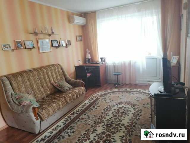 3-комнатная квартира, 47 м², 3/5 эт. на продажу в Оренбурге Оренбург - изображение 1