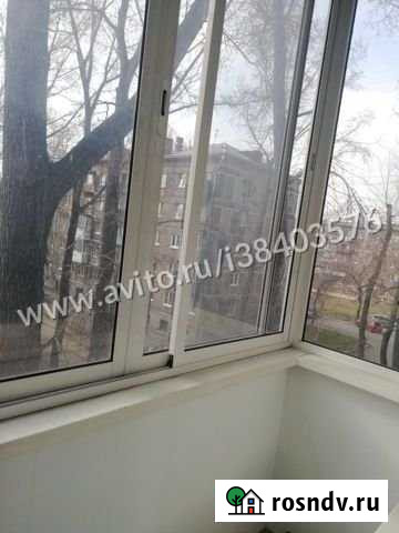 1-комнатная квартира, 31 м², 3/5 эт. на продажу в Новокузнецке Новокузнецк - изображение 1