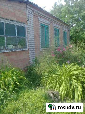 Дом 74 м² на участке 14 сот. на продажу в Петропавловской Петропавловская - изображение 1