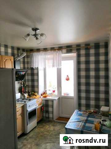 4-комнатная квартира, 90 м², 5/5 эт. на продажу в Югорске Югорск - изображение 1