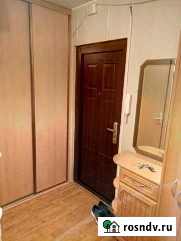 1-комнатная квартира, 30 м², 5/9 эт. в аренду на длительный срок в Санкт-Петербурге Санкт-Петербург - изображение 1