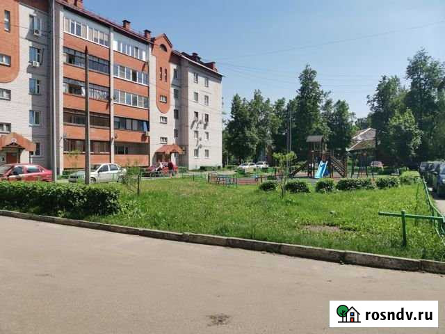 Комната 24 м² в 3-ком. кв., 1/5 эт. на продажу в Воскресенске Воскресенск - изображение 1