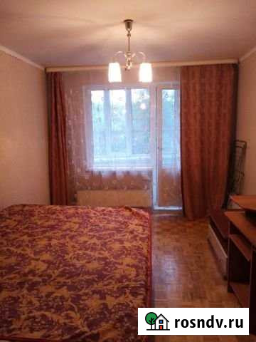 1-комнатная квартира, 40 м², 2/9 эт. в аренду на длительный срок в Сергиевом Посаде Сергиев Посад - изображение 1