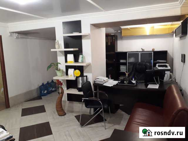 Офисное помещение, 120 кв.м. Челябинск - изображение 1