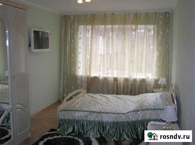 Комната 15 м² в 2-ком. кв., 5/7 эт. в аренду посуточно в Москве Москва - изображение 1