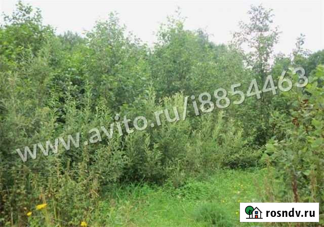 Участок ИЖС 12 сот. на продажу в Реммаше Реммаш - изображение 1