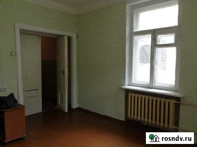 Комната 18.1 м² в 2-ком. кв., 1/4 эт. на продажу в Новоуральске Новоуральск - изображение 1