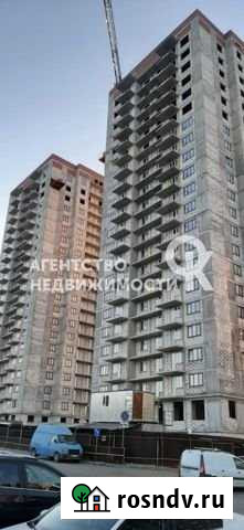 2-комнатная квартира, 45 м², 3/21 эт. на продажу в Казани Казань - изображение 1