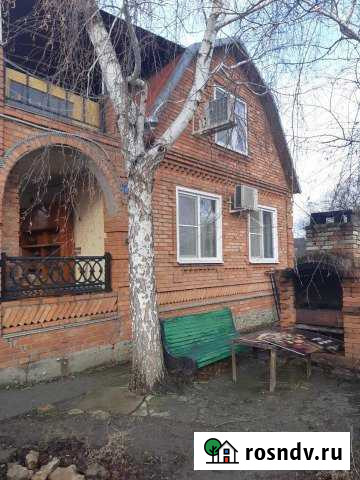 Дача 35 м² на участке 6 сот. в аренду на длительный срок в Краснодаре Краснодар - изображение 1