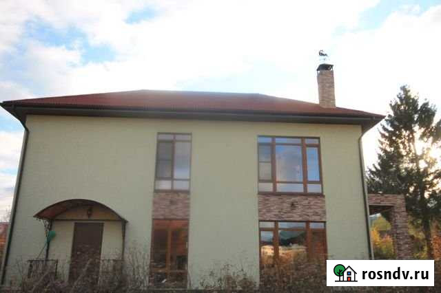 Дом 198 м² на участке 12 сот. на продажу в Двуреченске Двуреченск - изображение 1