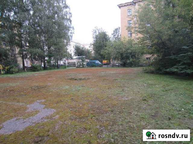 Участок промназначения 15 сот. в аренду в Санкт-Петербурге Санкт-Петербург - изображение 1