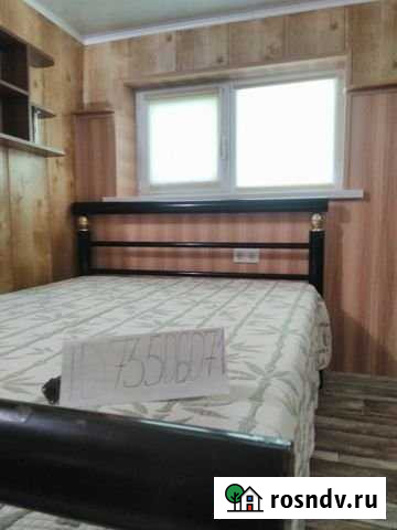 2-комнатная квартира, 40 м², 1/1 эт. в аренду посуточно в Ялте Ялта - изображение 1