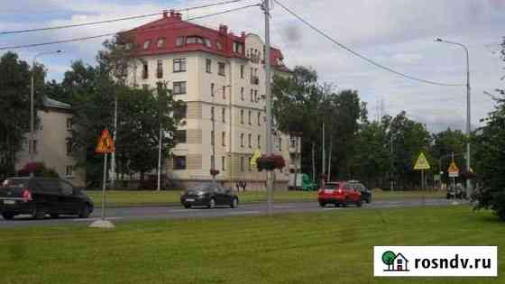 2-комнатная квартира, 64.2 м², 3/6 эт. на продажу в Санкт-Петербурге Санкт-Петербург