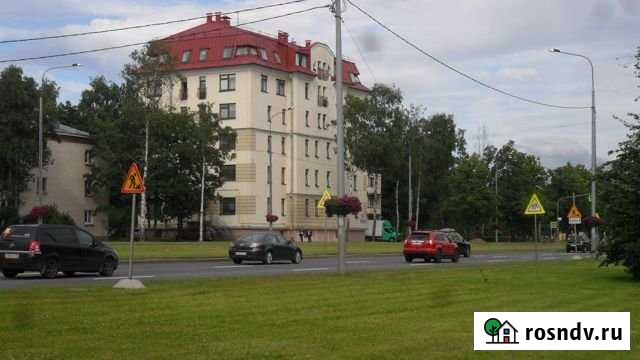 2-комнатная квартира, 64.2 м², 3/6 эт. на продажу в Санкт-Петербурге Санкт-Петербург - изображение 1