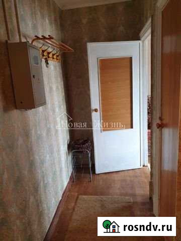 2-комнатная квартира, 45 м², 2/2 эт. на продажу в Кубинке Кубинка - изображение 1