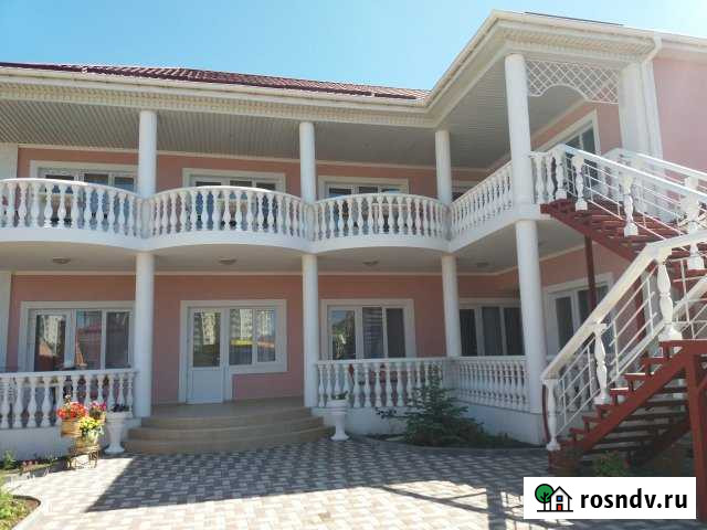 Комната 18 м² в 9-ком. кв., 2/2 эт. в аренду посуточно в Судаке Судак - изображение 1