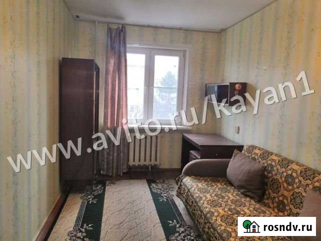 2-комнатная квартира, 46 м², 4/5 эт. на продажу в Краснодаре Краснодар - изображение 1