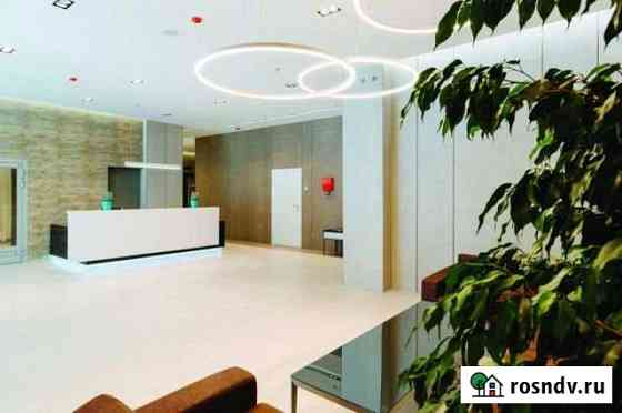 Квартира-студия, 33.4 м², 16/43 эт. на продажу в Москве Москва