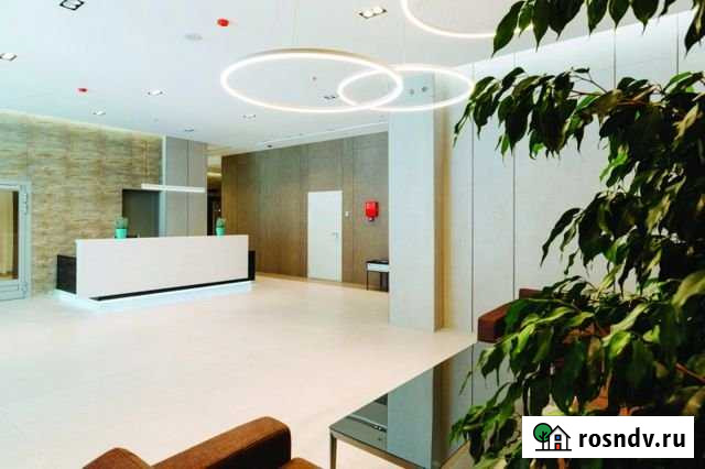 Квартира-студия, 33.4 м², 16/43 эт. на продажу в Москве Москва - изображение 1