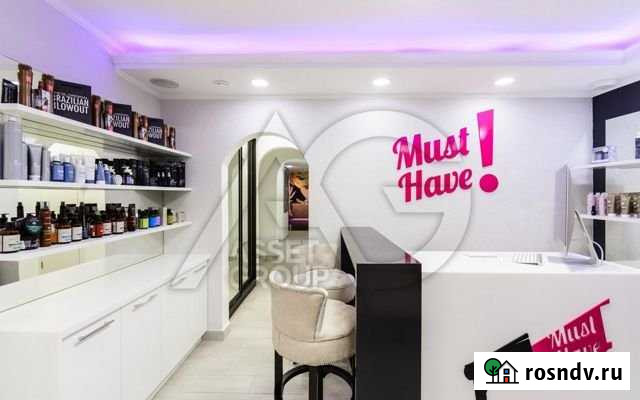 Арендный бизнес: Must have, м. Новые Черемушки Москва - изображение 1