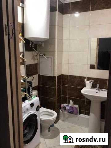 1-комнатная квартира, 45 м², 13/16 эт. на продажу в Краснодаре Краснодар - изображение 1