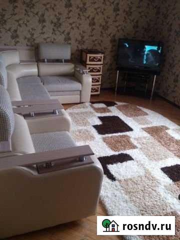 2-комнатная квартира, 56 м², 3/5 эт. на продажу в Нальчике Нальчик - изображение 1